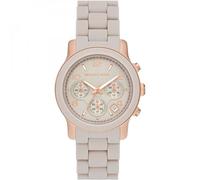Michael Kors RUNWAY MK7386 Chronographe pour femmes