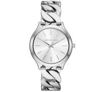Michael Kors Runway MK7474 - Femme - 38 mm - Analogique - Quartz - Verre minéral