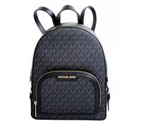Michael Kors S0376300 Sac à dos unisexe pour adultes Noir Taille unique