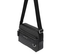 Michael Kors Sac à bandoulière anthracite / noir, Taille NS