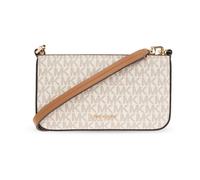 Michael Kors - Sac à bandoulière - Femme - Sacs - Beige - Taille: ONE Size