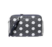 Michael Kors Sac à bandoulière Jet Set Large Pois Logo Signature, Marina