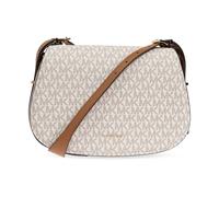 Michael Kors - Sac à bandoulière Lydia - Femme - Sacs - Beige - Taille: ONE Size
