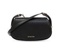 Michael Kors - Sac à bandoulière Lydia - Femme - Sacs - Noir - Taille: ONE Size