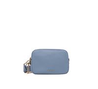 Michael Kors Sac à bandoulière 'MICHAEL KORS BRYANT HANDBAG BORSA' bleu-gris, Taille One Size