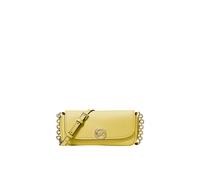 Michael Kors Sac à bandoulière 'NOLITA' citron, Taille One Size