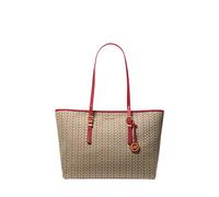 Michael Kors - Sac à bandoulière Quinn avec breloque logo - Femme - Sacs - Multicolore - Taille: ONE Size