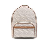 Michael Kors - Sac à dos beige décontracté - Femme - Sacs - Beige - Taille: ONE Size
