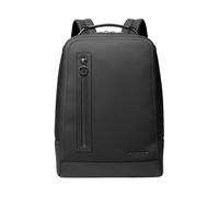Michael Kors - Sac à dos Brooklyn Scuba - Homme - Sacs - Noir - Taille: ONE Size