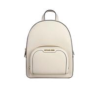 Michael Kors - Sac à Dos Élégant pour un Usage Quotidien - Femme - Sacs - Beige - Taille: ONE Size