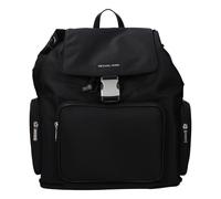 Michael Kors - Sac à Dos en Tissu - Femme - Sacs - Noir - Taille: ONE Size