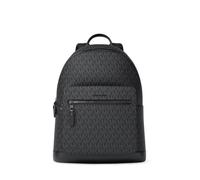 Michael Kors Sac à Dos Homme Hudson 33R6LHDB2O Noir Noir 001