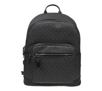 Michael Kors - Sac à dos Hudson Commuter - Homme - Sacs - Noir - Taille: ONE Size
