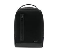 Michael Kors - Sac à dos noir décontracté- forme trapèze - Homme - Sacs - Noir - Taille: ONE Size