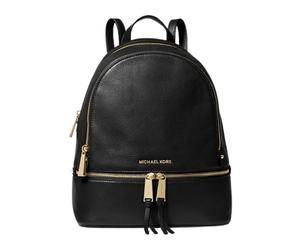 Michael Kors - Sac à dos Rhea - Femme - Sacs - Noir - Taille: ONE Size
