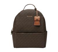 MICHAEL Michael Kors Sac à dos marron, caramel, brun foncé Taille One Size