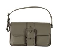 Michael Kors - Sac à Main Colby au Style Tendance - Femme - Sacs - Vert - Taille: ONE Size