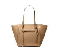 Michael Kors - Sac à main - Femme - Sacs - Beige - Taille: ONE Size