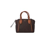 Michael Kors - Sac à main - Femme - Sacs - Brun - Taille: ONE Size