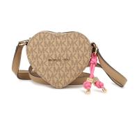 Michael Kors - Sac À Main Forme Coeur - Ficelle - Fille - Taille Unique