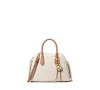 Michael Kors Sac à main Freddie Vanille-Noisette