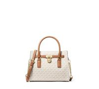 Michael Kors Sac à main Hamilton Beige