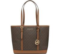 Michael Kors Sac à main Jet Set Travel Marron