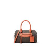 Michael Kors Jet Set Travel - Sac à main Orange 32S6GTVC0Y-835