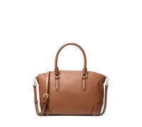 Michael Kors – Sac à main Murphy – Marron – Taille One Size