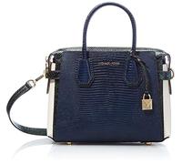 Michael Kors Sac à main pour femme - Moss Multi - Taille S, Moss Multi, S