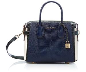 Michael Kors Sac à main pour femme - Moss Multi - Taille S, Moss Multi, S
