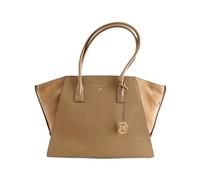 Michael Kors - Sac à main pour un look élégant - Femme - Sacs - Beige - Taille: ONE Size