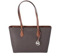 Michael Kors Sac à main Sheila Grand sac fourre-tout Mf, marron