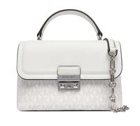 MICHAEL KORS Sac à main Tribeca extra-petit avec imprimé logo