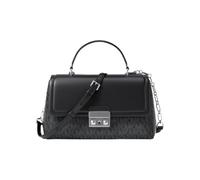 Michael Kors Sac à main Tribeca extra-petit avec imprimé logo