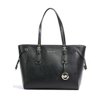 Michael Kors Sac à main Voyager, Black