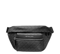 Michael Kors Sac banane Black 33S6LBNY1O BLACK TU