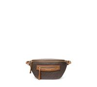 Michael Kors Sac banane Jet Set Travel Brun-Noisette