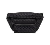 Michael Kors - Sac banane logo voyage - Homme - Sacs - Noir - Taille: ONE Size