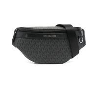 Michael Kors - Sac banane noir pour hommes - Homme - Sacs - Noir - Taille: ONE Size