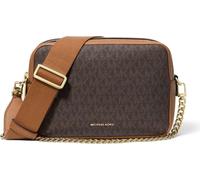 Michael Kors Sac Bandoulière Bryant 32S5GYTC5B252 Marron