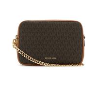 Michael Kors – Sac caméra bandoulière MD DBLZP CHN – Brun/Acorn – Taille unique