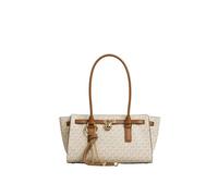 Michael Kors Sac Bandoulière Hamilton Moderne 30F5GNXT0B Beige