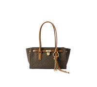 Michael Kors Sac Bandoulière Hamilton Moderne 30F5GNXT0B Marron Brn/Acorn (252)