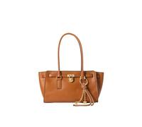 Michael Kors Sac Bandoulière Hamilton Moderne 30F5GNXT0L Marron Luggage (230)