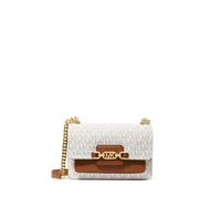 Michael Kors Sac bandoulière Femme Extra Small Crossbody 32S2G7HC0B-149 Vanille/Acorn Taille OS