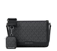 Michael Kors Sac bandoulière Hudson Noir