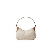 Michael Kors Sac Bandoulière Jet Set 32S6GJ6W8B Beige Vanilla/Acrn (149)