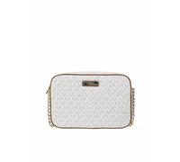 MICHAEL KORS Sac - Bandoulière Jet Set Item crème