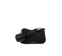 Michael Kors - Sac Bandoulière Jet Set Medium - Femme - Sacs - Noir - Taille: ONE Size
